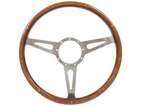 VSW Steering Wheel S9 Classic Wood